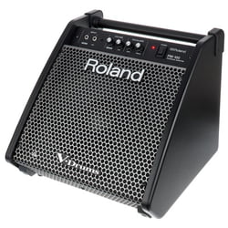 drum monitor systemen
