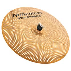 Ride Cymbals