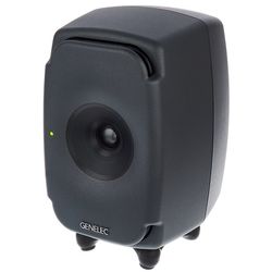 Aktive near field monitorer