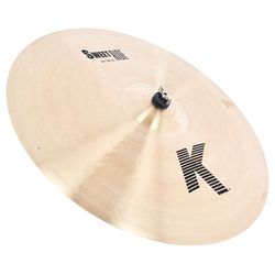 Piatti Ride da 23"