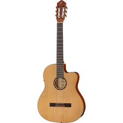Guitares Classiques