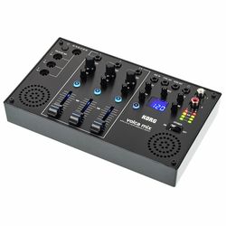 Analogmixer