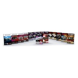 Audio and Effects PlugIns