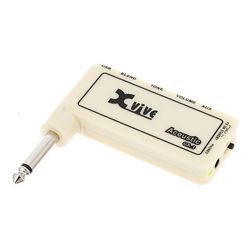 Headphone Amps
