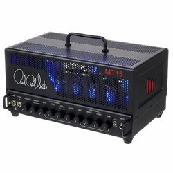 Amplificadores para guitarra eléctrica