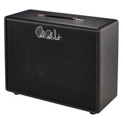 1x12 gitár hangládák