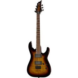 Double Cut Guitars