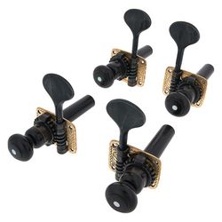 Double Bass Machine Heads