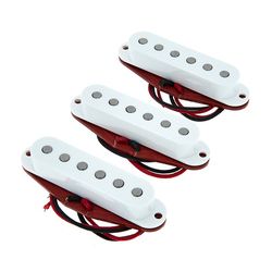 Single Coil Pickups