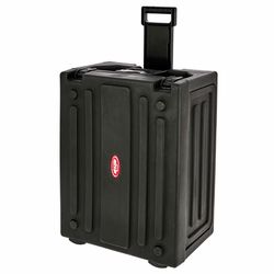 Cases para equipamento de estúdio