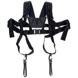Correas y arneses viento metal