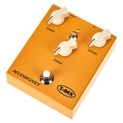 Gitarren- und Bass-Effekte