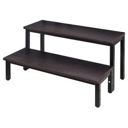 Palchi, Pedane e Accessori