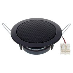 Ceiling Speakers for Fixed Installation