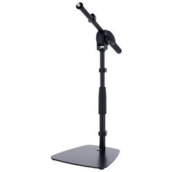 Soportes de mesa para Micrófonos