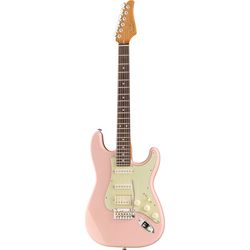 ST Style Guitars
