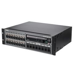 Cajas de escenario para mesas digitales