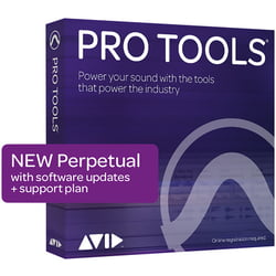Pro Tools Avid