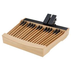 Accessoires pour Orgues Liturgiques