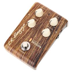 Acoustic Guitar Effects