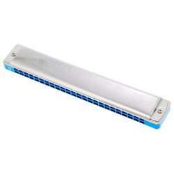 Tremolo Harmonicas