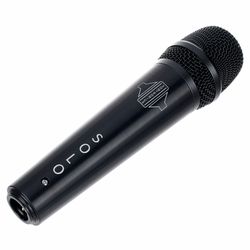 Microphones de Chant Dynamiques