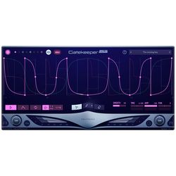 Audio a efektové pluginy
