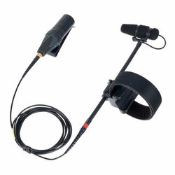 Microphones pour Clarinettes