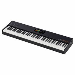 Midi Keyboards (up to 76 Keys)