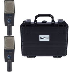 Sets de Microphones