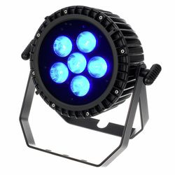Projectores LED para exterior