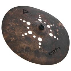 19’’ Crashcymbal