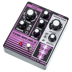 Eco y delays