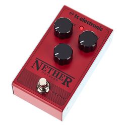 Nether Octaver tc electronic