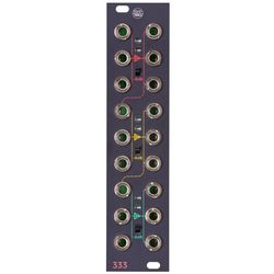 Módulos Mixer-, Attenuator-