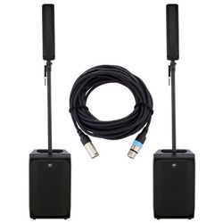 Acoustic and Entertainer PA Sets