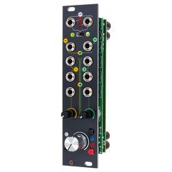 Mixer-, Attenuator-Module