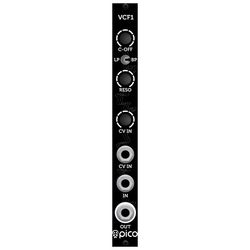 Filter Modules