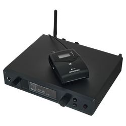 Wireless In-Ear Systems