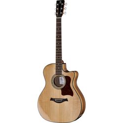 Guitares Acoustiques Baritones