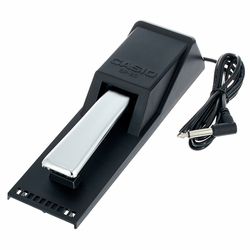 Sustain Pedals