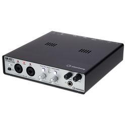 USB Audio Interfaces