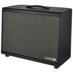 Colunas de guitarra activas