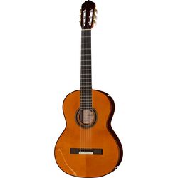 Flamencogitarren