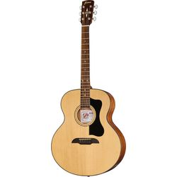 Guitares Jumbo