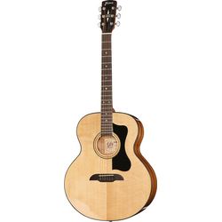 Jumbo Acoustic Guitars