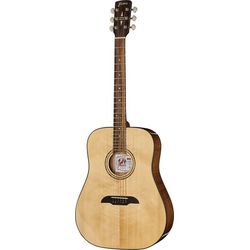 Guitares Acoustiques Gaucher