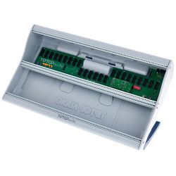 Cases Eurorack