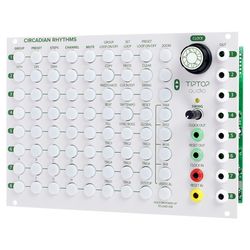 Trigger-,CV-Sequenzer