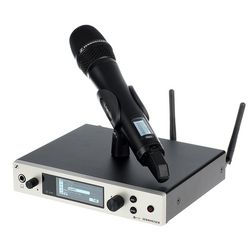 Systèmes sans Fil avec Micro Main